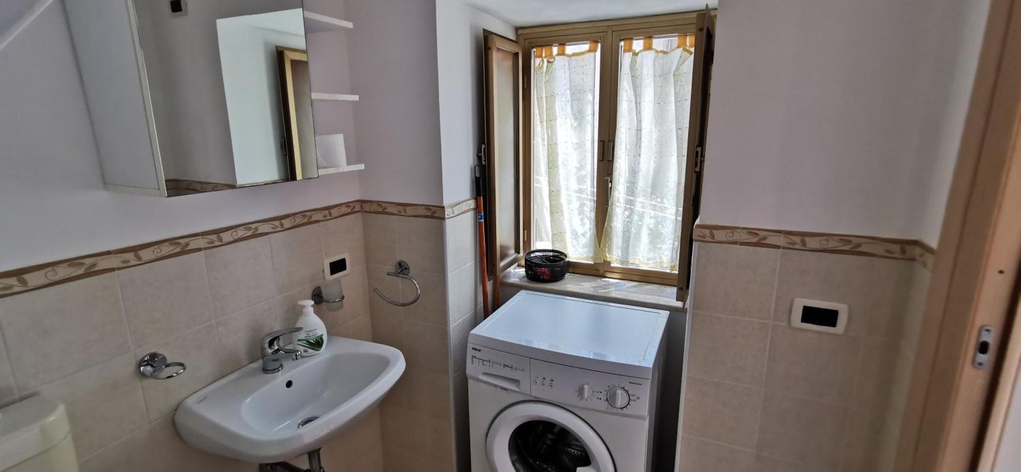 Casa Borgo Βίλα Cefalù Εξωτερικό φωτογραφία