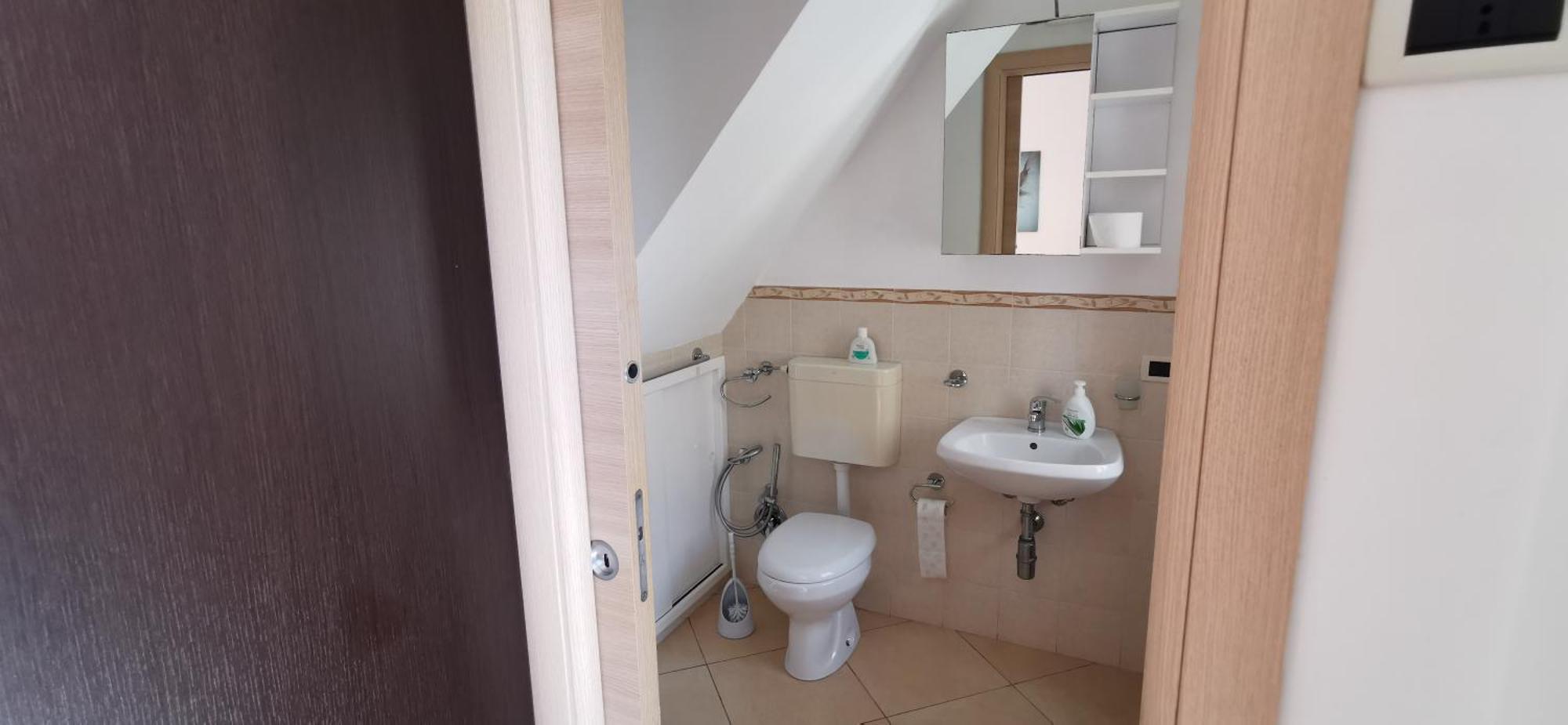 Casa Borgo Βίλα Cefalù Εξωτερικό φωτογραφία