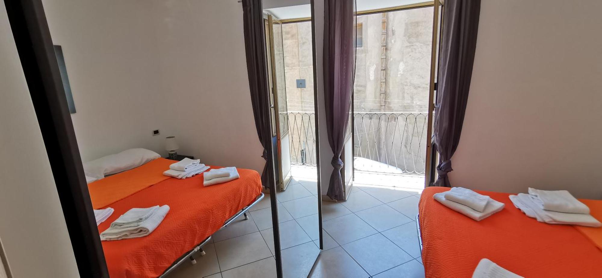 Casa Borgo Βίλα Cefalù Εξωτερικό φωτογραφία