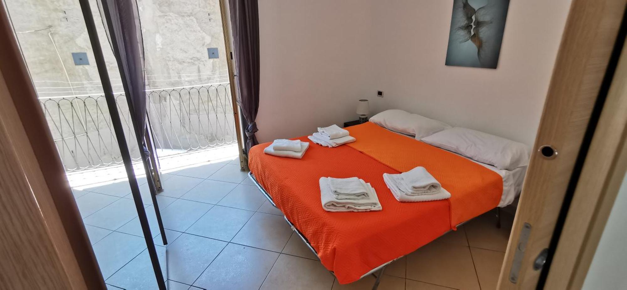Casa Borgo Βίλα Cefalù Εξωτερικό φωτογραφία
