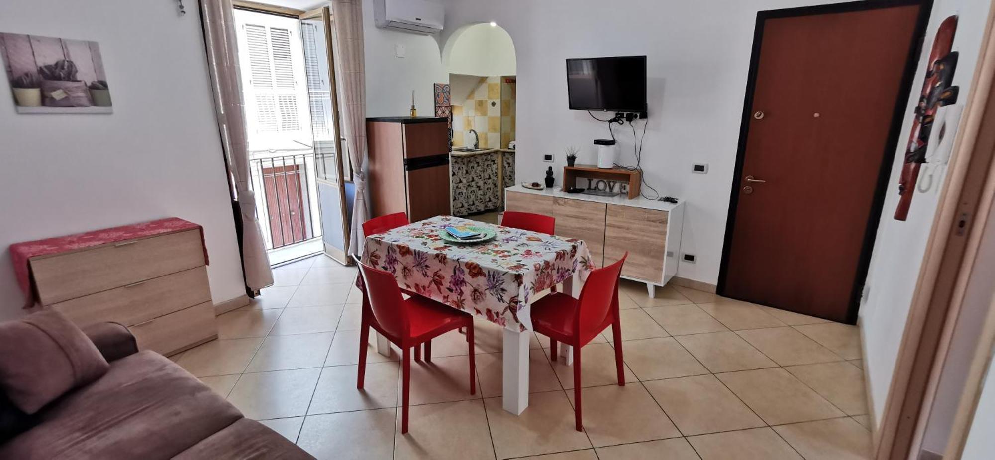 Casa Borgo Βίλα Cefalù Εξωτερικό φωτογραφία