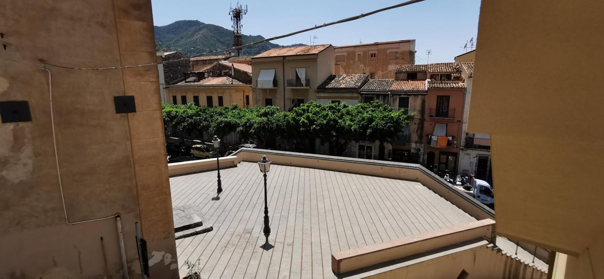 Casa Borgo Βίλα Cefalù Εξωτερικό φωτογραφία