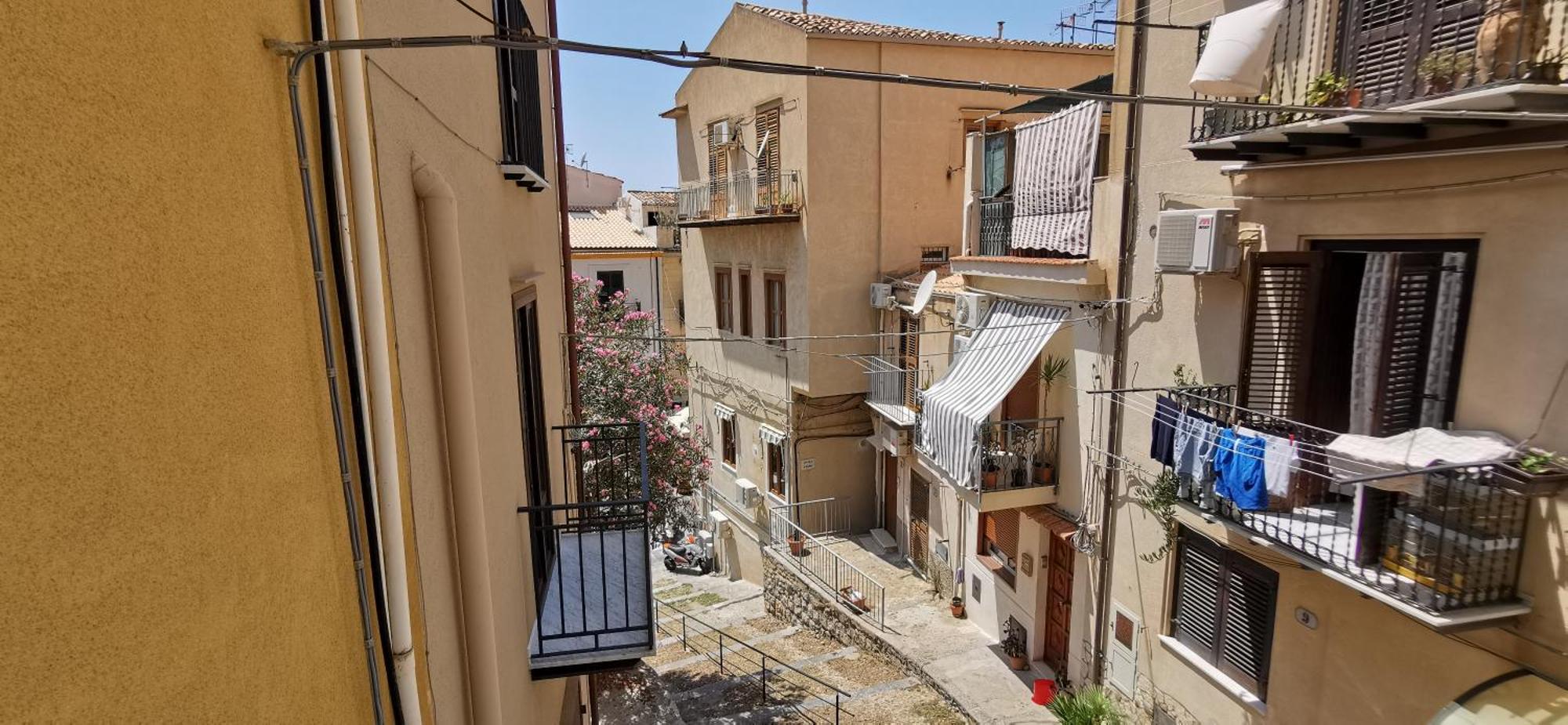 Casa Borgo Βίλα Cefalù Εξωτερικό φωτογραφία